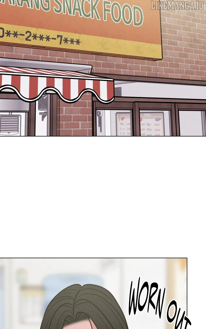 If You Don’t Love, You Die Chapter 16 page 51 - 