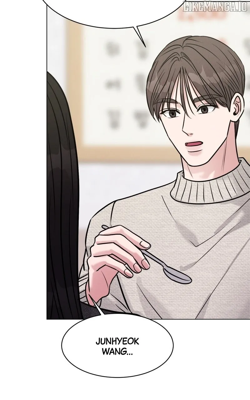 If You Don’t Love, You Die Chapter 16 page 53 - 