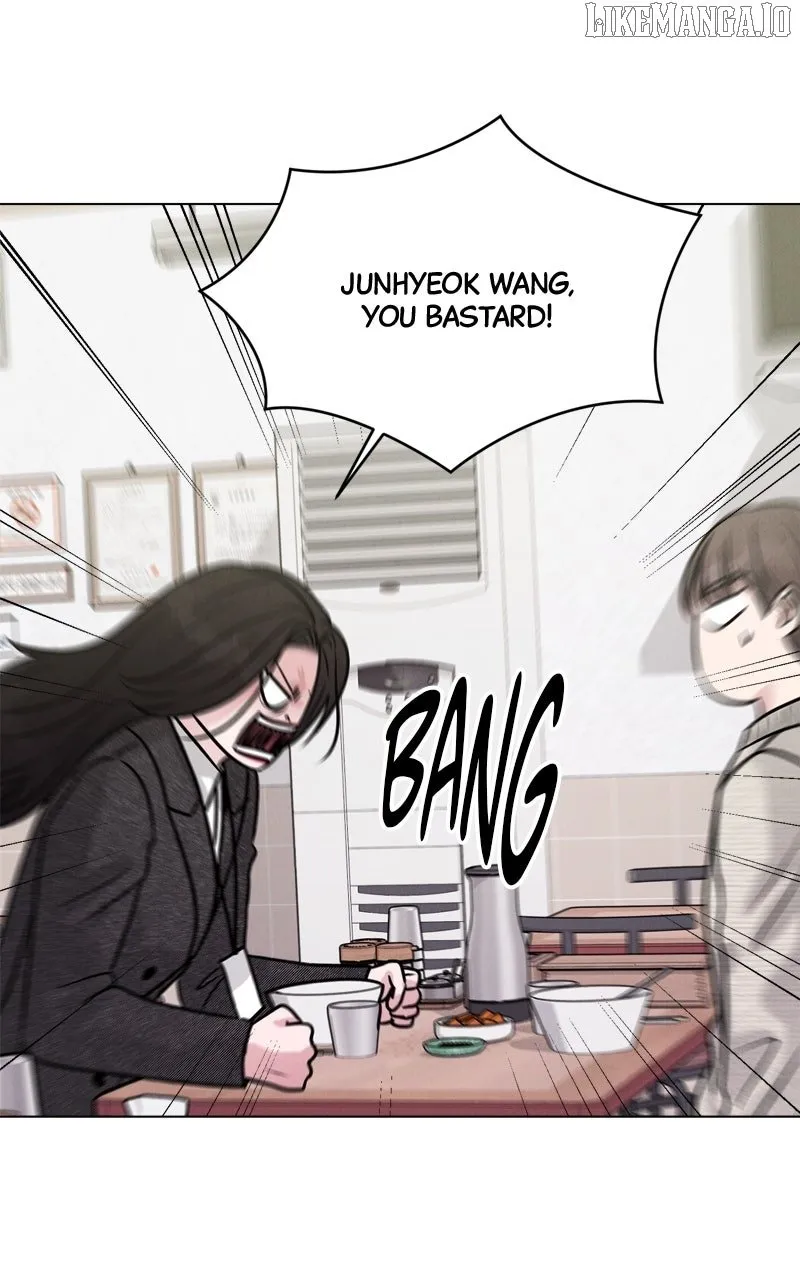 If You Don’t Love, You Die Chapter 16 page 54 - 