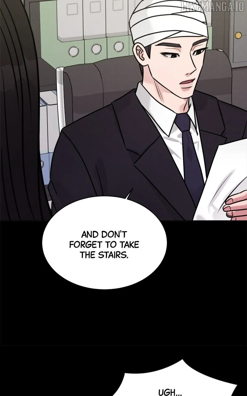 If You Don’t Love, You Die Chapter 16 page 56 - 