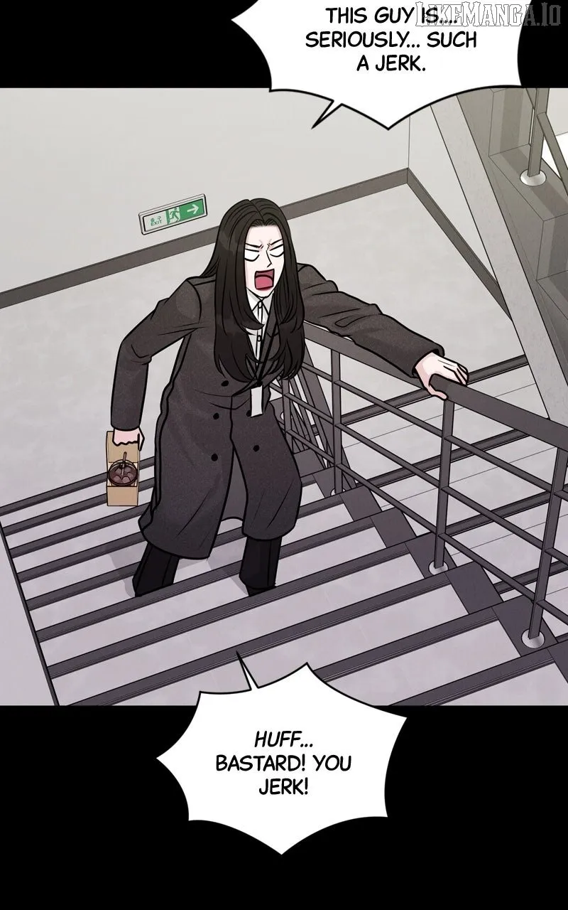 If You Don’t Love, You Die Chapter 16 page 57 - 