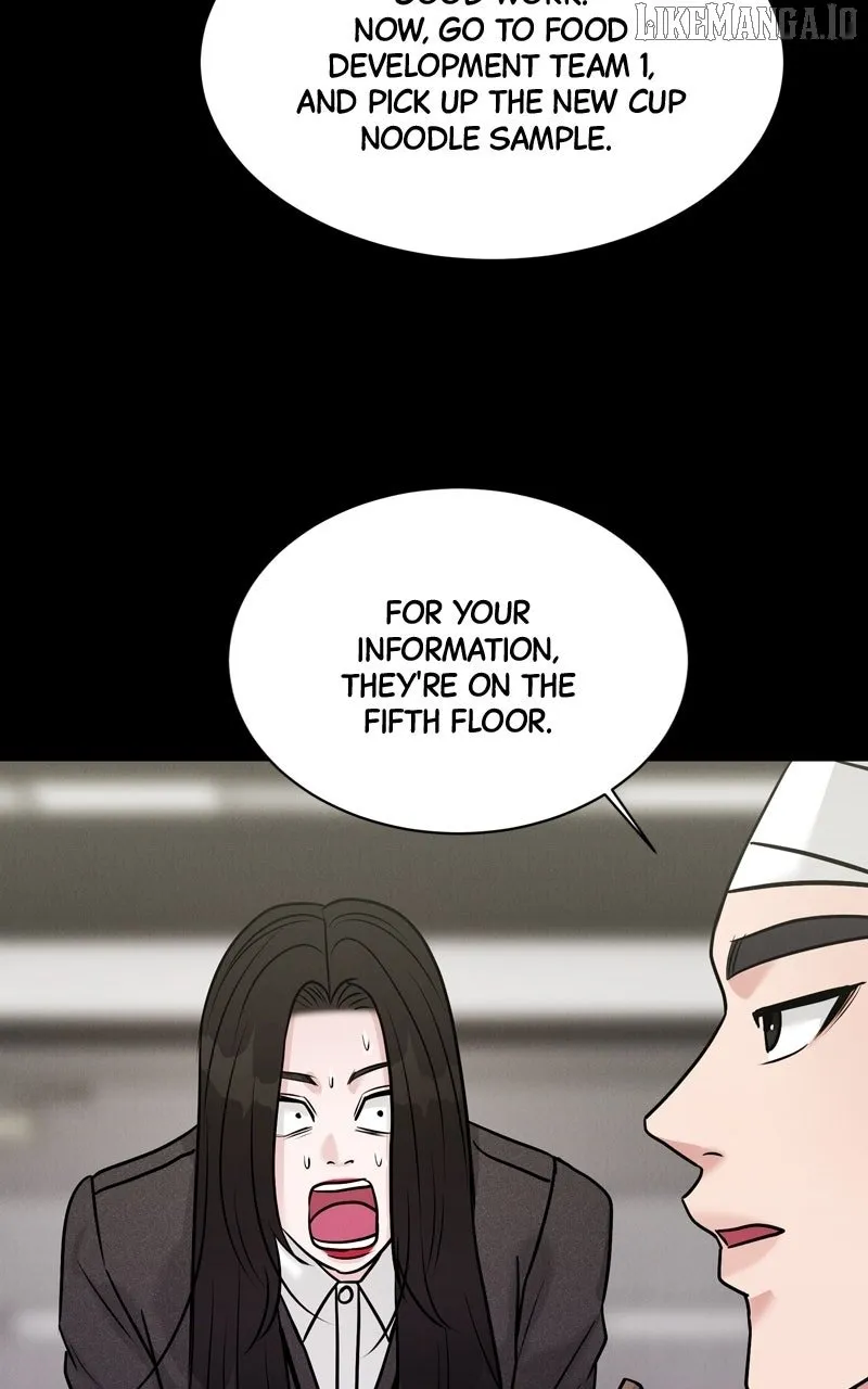 If You Don’t Love, You Die Chapter 16 page 59 - 