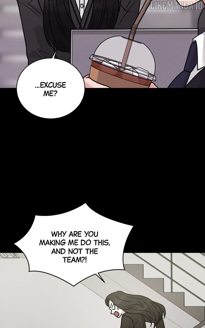 If You Don’t Love, You Die Chapter 16 page 60 - 