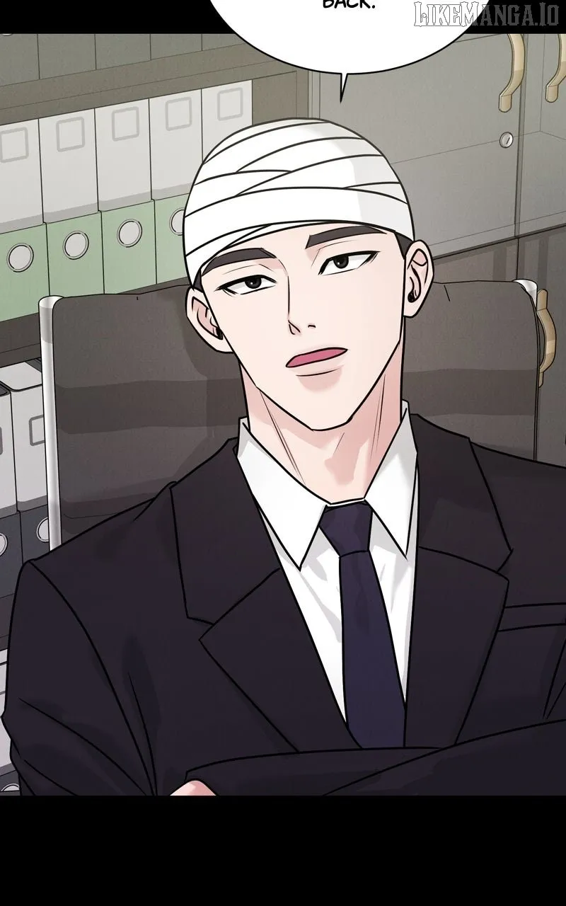 If You Don’t Love, You Die Chapter 16 page 63 - 