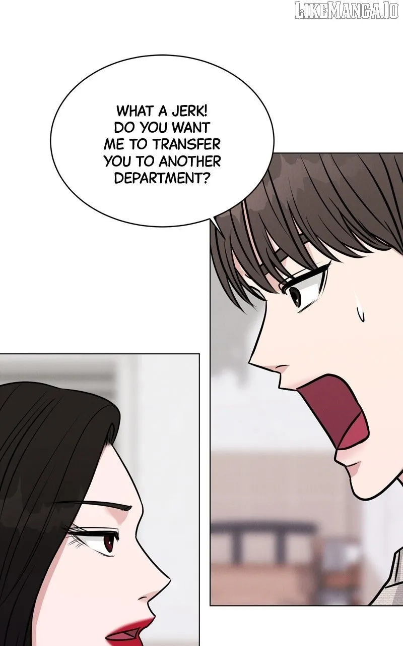 If You Don’t Love, You Die Chapter 16 page 66 - 