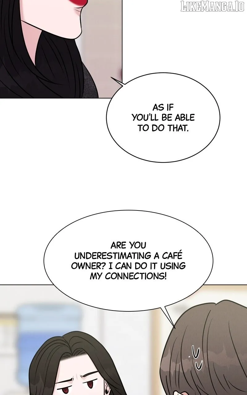 If You Don’t Love, You Die Chapter 16 page 67 - 