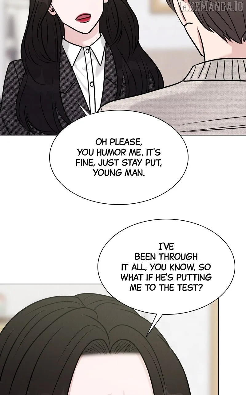 If You Don’t Love, You Die Chapter 16 page 68 - 