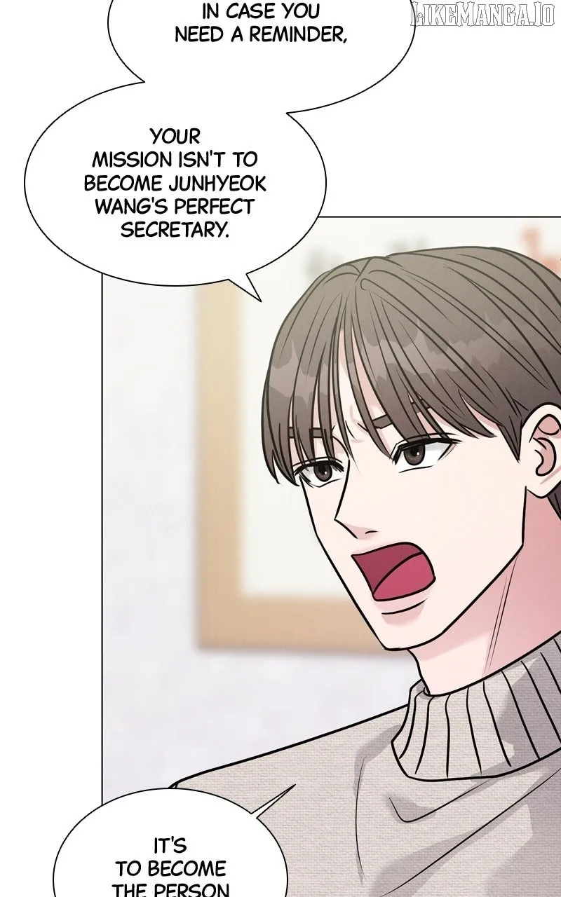If You Don’t Love, You Die Chapter 16 page 70 - 