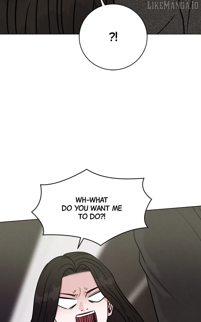 If You Don’t Love, You Die Chapter 16 page 8 - 