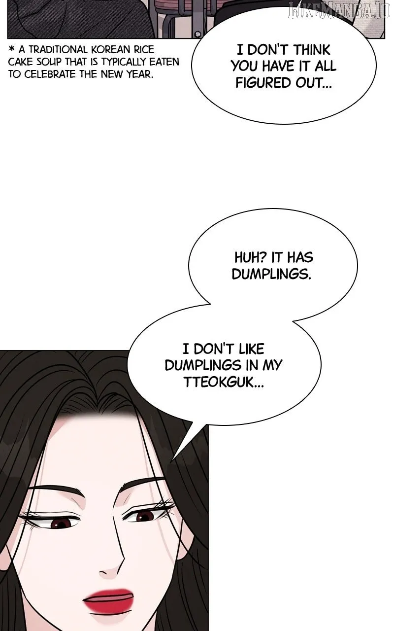 If You Don’t Love, You Die Chapter 16 page 72 - 