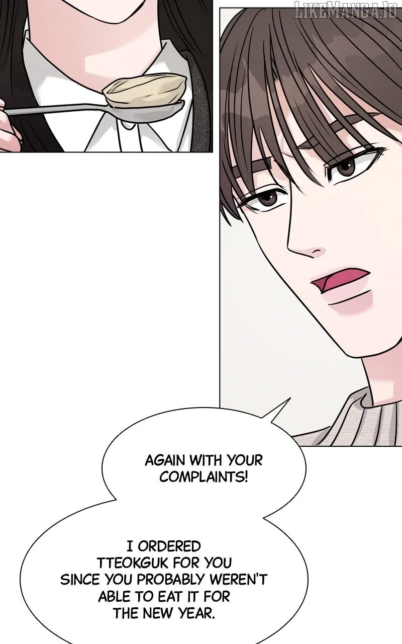 If You Don’t Love, You Die Chapter 16 page 73 - 