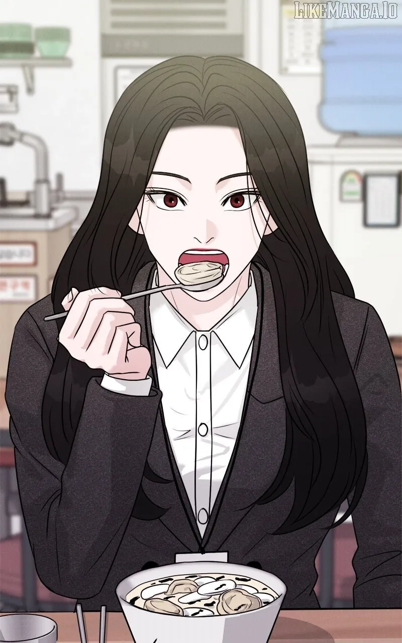 If You Don’t Love, You Die Chapter 16 page 81 - 