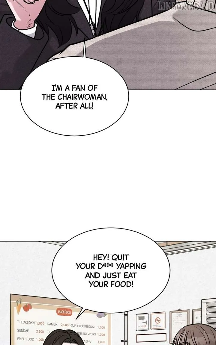 If You Don’t Love, You Die Chapter 17 page 11 - 