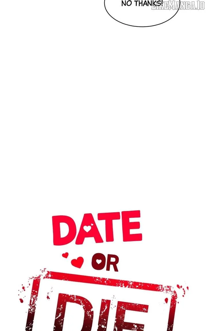 If You Don’t Love, You Die Chapter 17 page 13 - 
