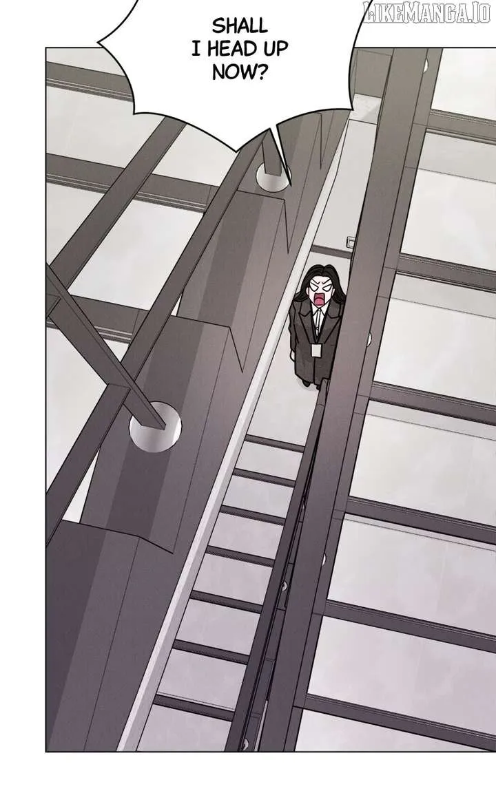 If You Don’t Love, You Die Chapter 17 page 17 - 