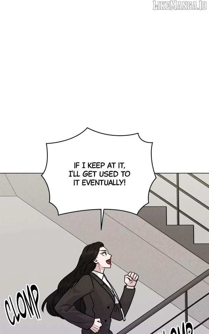 If You Don’t Love, You Die Chapter 17 page 18 - 