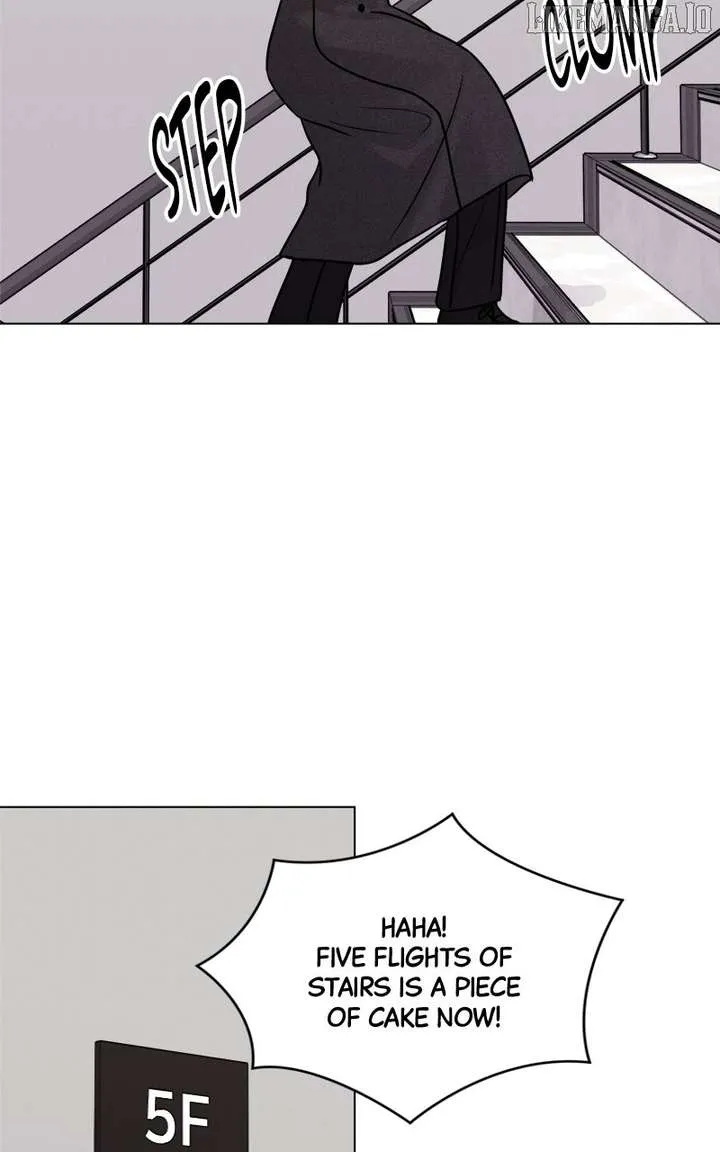 If You Don’t Love, You Die Chapter 17 page 19 - 