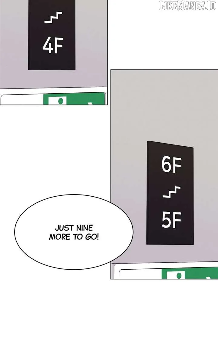 If You Don’t Love, You Die Chapter 17 page 20 - 