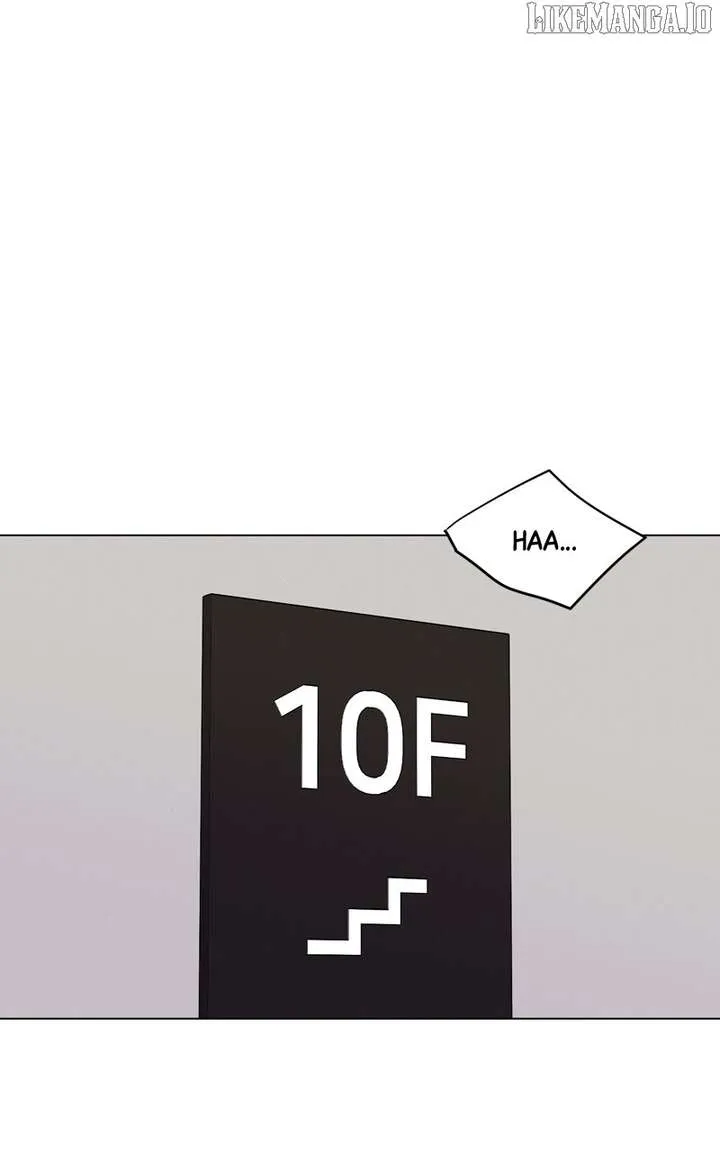 If You Don’t Love, You Die Chapter 17 page 21 - 