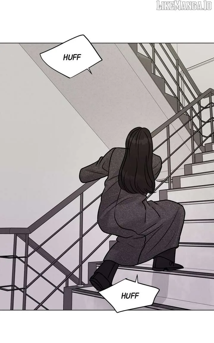 If You Don’t Love, You Die Chapter 17 page 22 - 