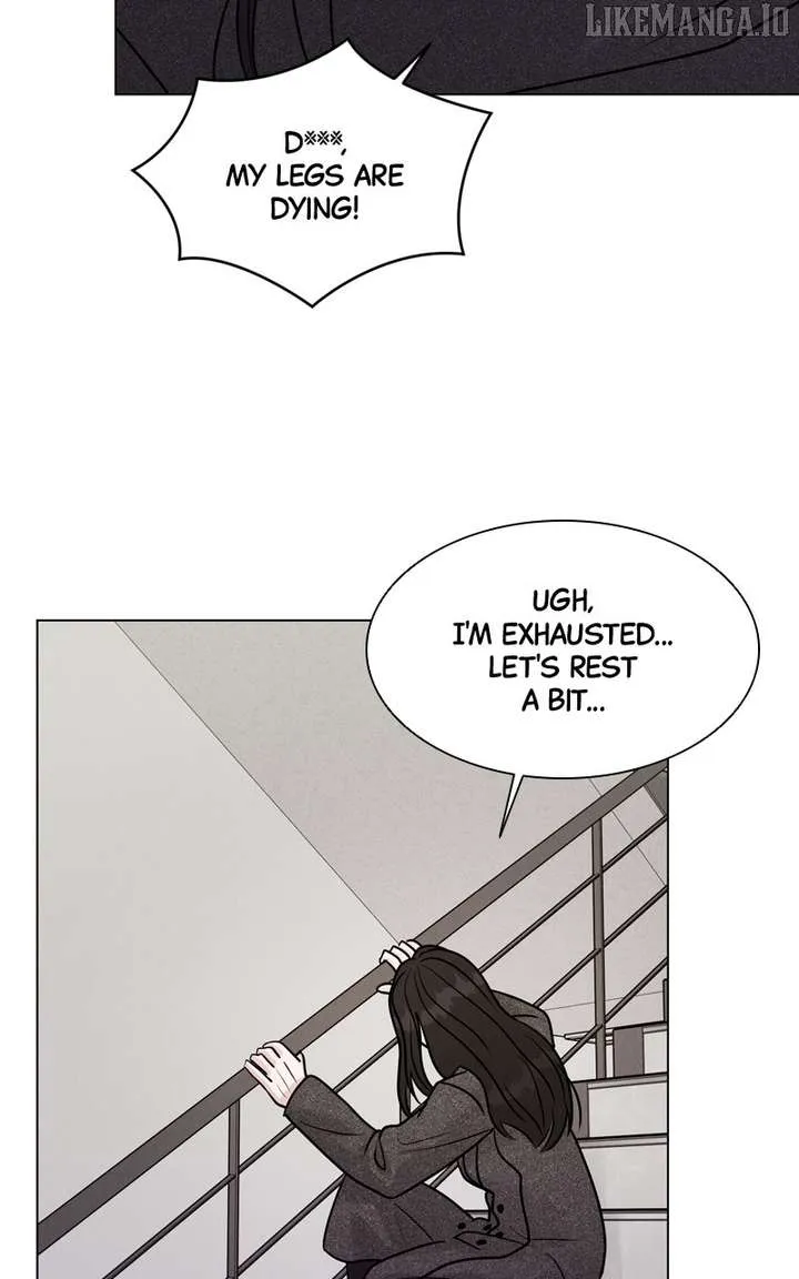 If You Don’t Love, You Die Chapter 17 page 24 - 
