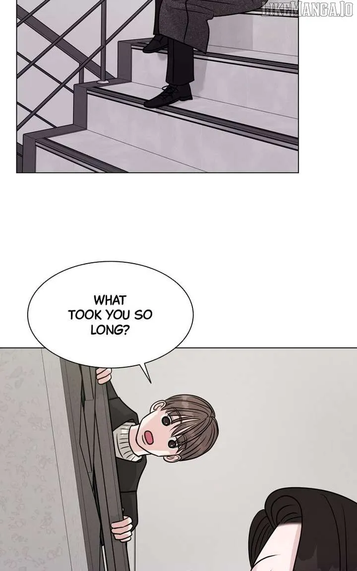 If You Don’t Love, You Die Chapter 17 page 25 - 