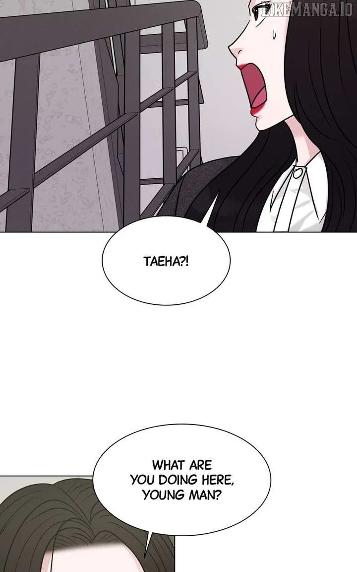 If You Don’t Love, You Die Chapter 17 page 26 - 