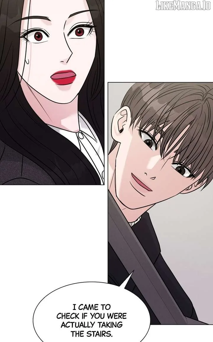 If You Don’t Love, You Die Chapter 17 page 27 - 