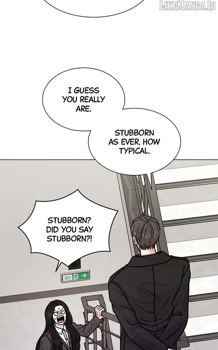 If You Don’t Love, You Die Chapter 17 page 28 - 