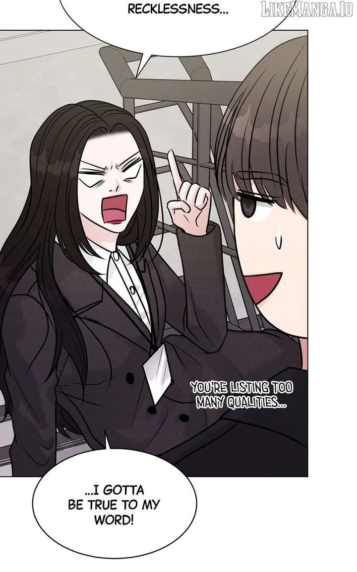 If You Don’t Love, You Die Chapter 17 page 30 - 