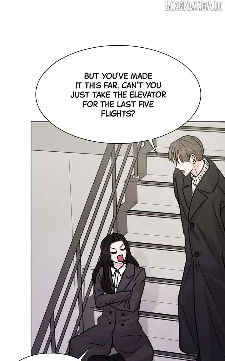 If You Don’t Love, You Die Chapter 17 page 31 - 