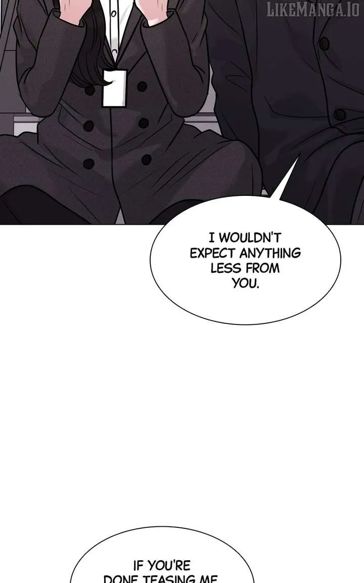 If You Don’t Love, You Die Chapter 17 page 33 - 