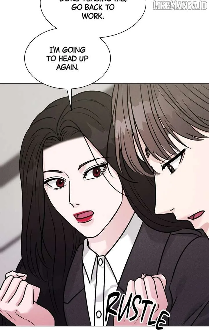 If You Don’t Love, You Die Chapter 17 page 34 - 
