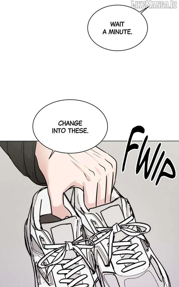 If You Don’t Love, You Die Chapter 17 page 35 - 