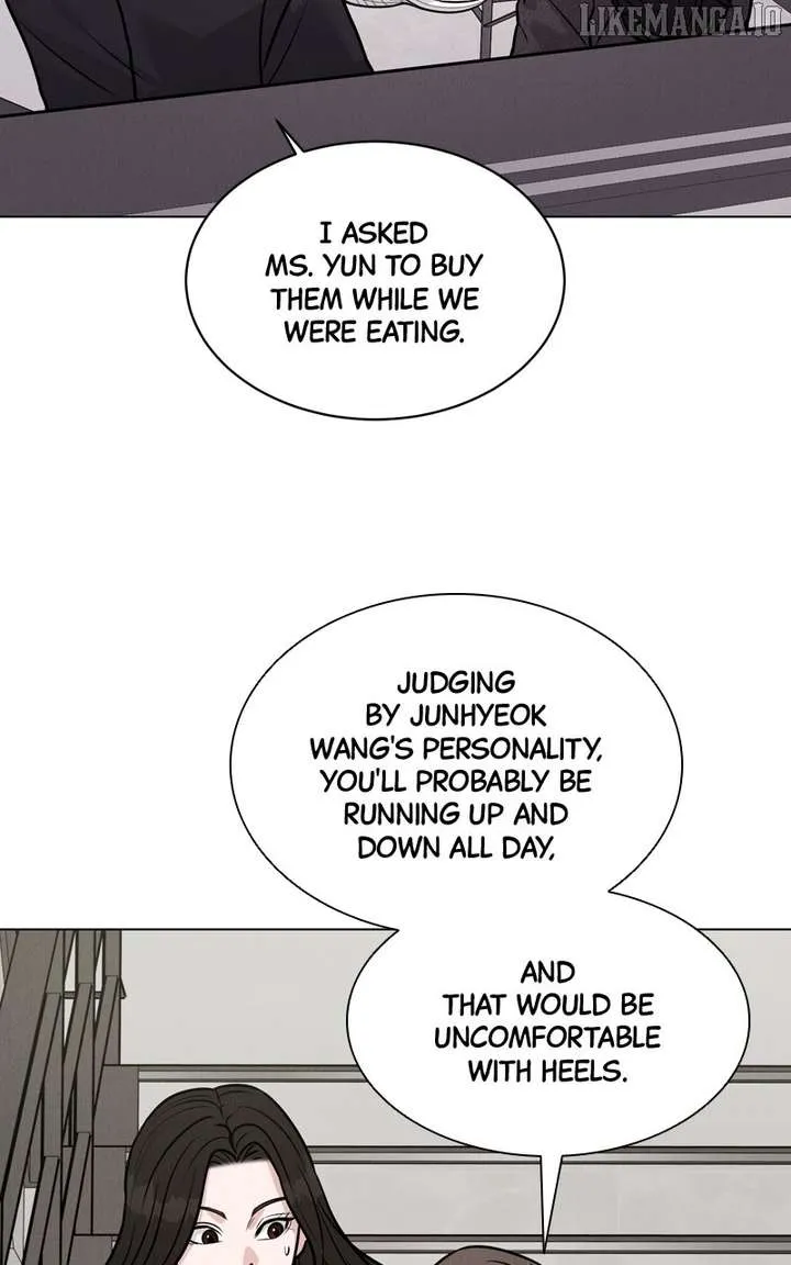 If You Don’t Love, You Die Chapter 17 page 37 - 