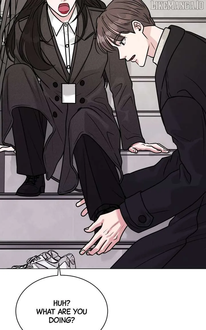 If You Don’t Love, You Die Chapter 17 page 38 - 