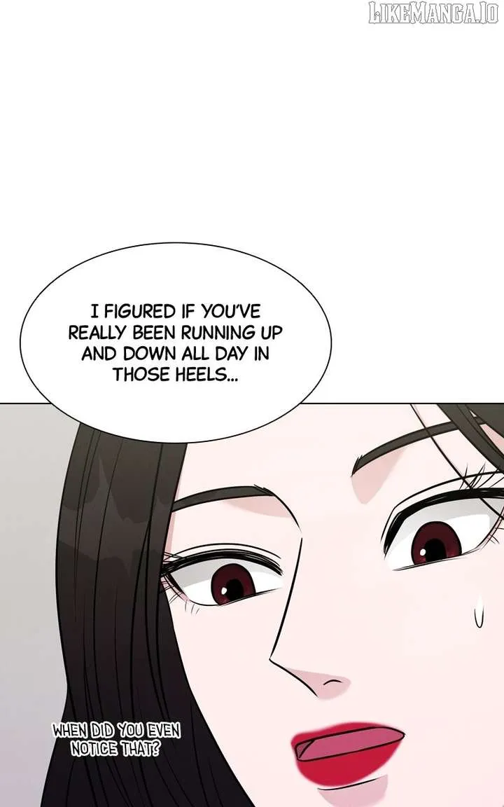 If You Don’t Love, You Die Chapter 17 page 40 - 