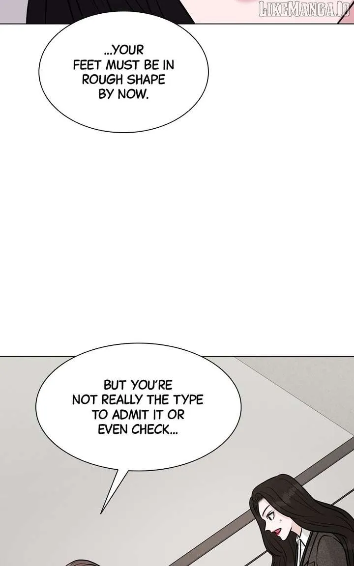 If You Don’t Love, You Die Chapter 17 page 41 - 