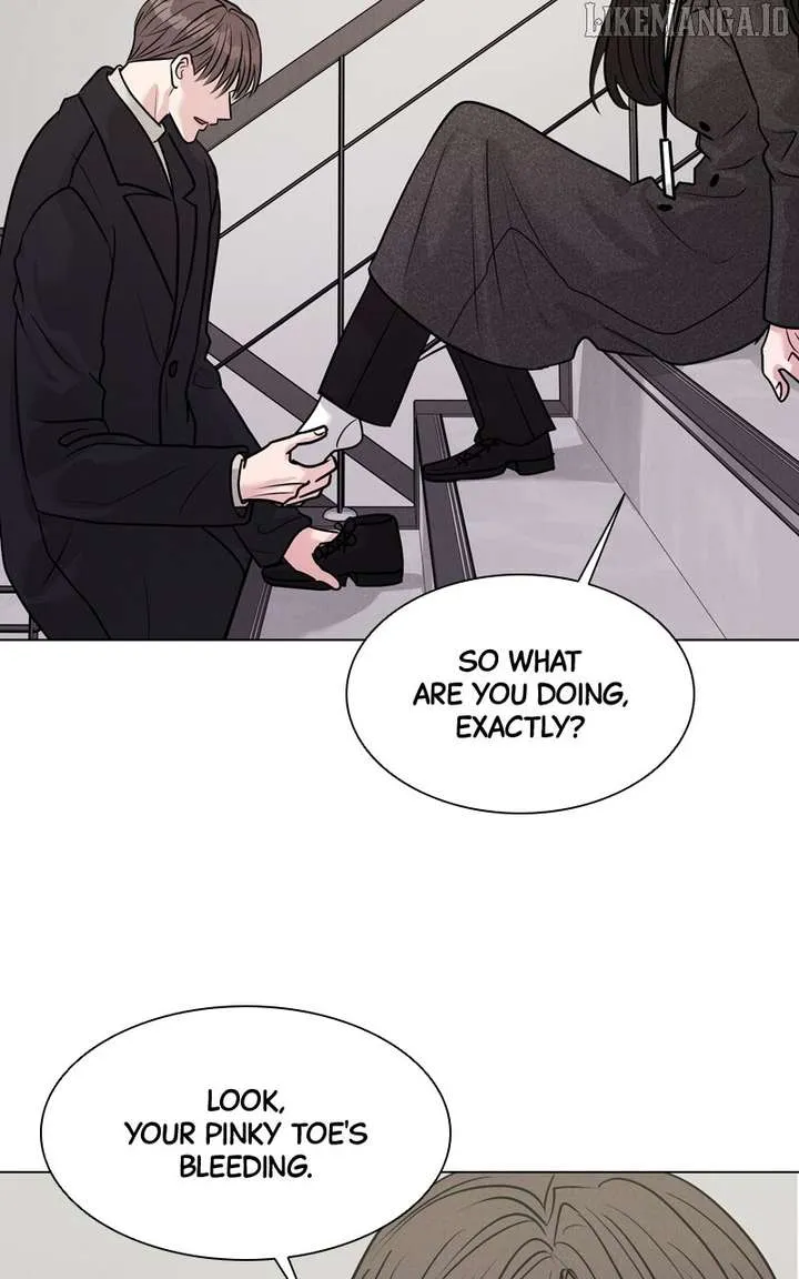 If You Don’t Love, You Die Chapter 17 page 42 - 