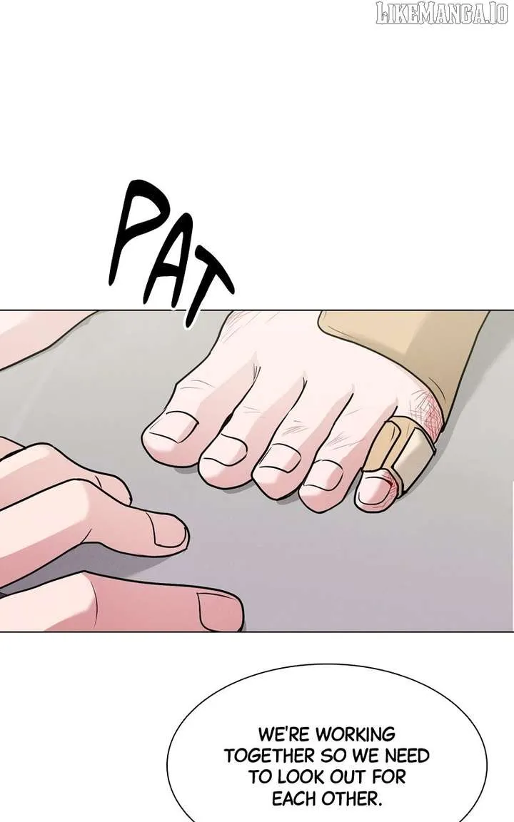 If You Don’t Love, You Die Chapter 17 page 44 - 