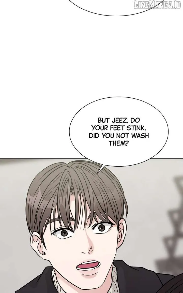 If You Don’t Love, You Die Chapter 17 page 45 - 