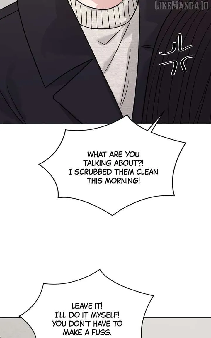If You Don’t Love, You Die Chapter 17 page 46 - 