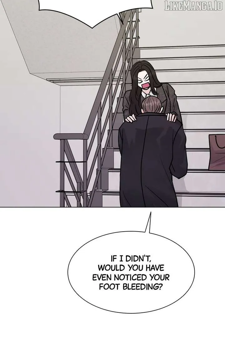 If You Don’t Love, You Die Chapter 17 page 47 - 