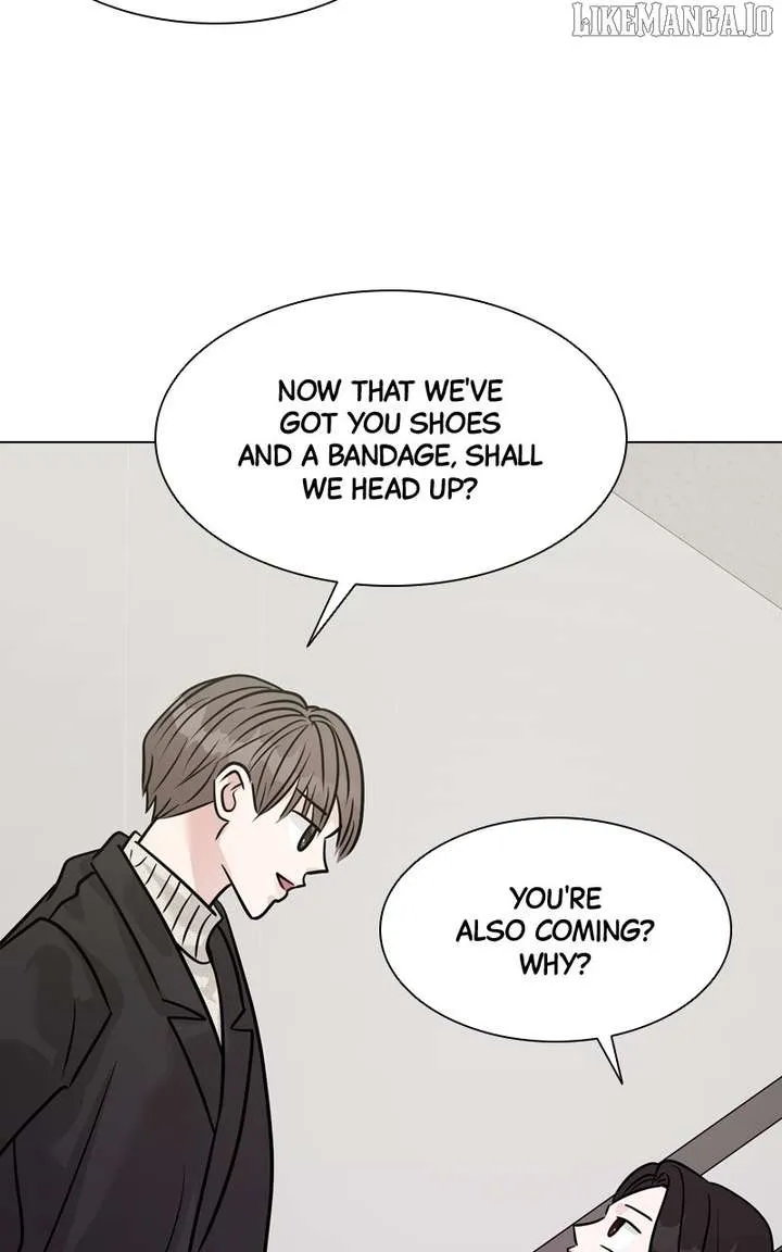 If You Don’t Love, You Die Chapter 17 page 51 - 