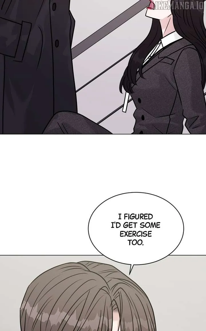 If You Don’t Love, You Die Chapter 17 page 52 - 