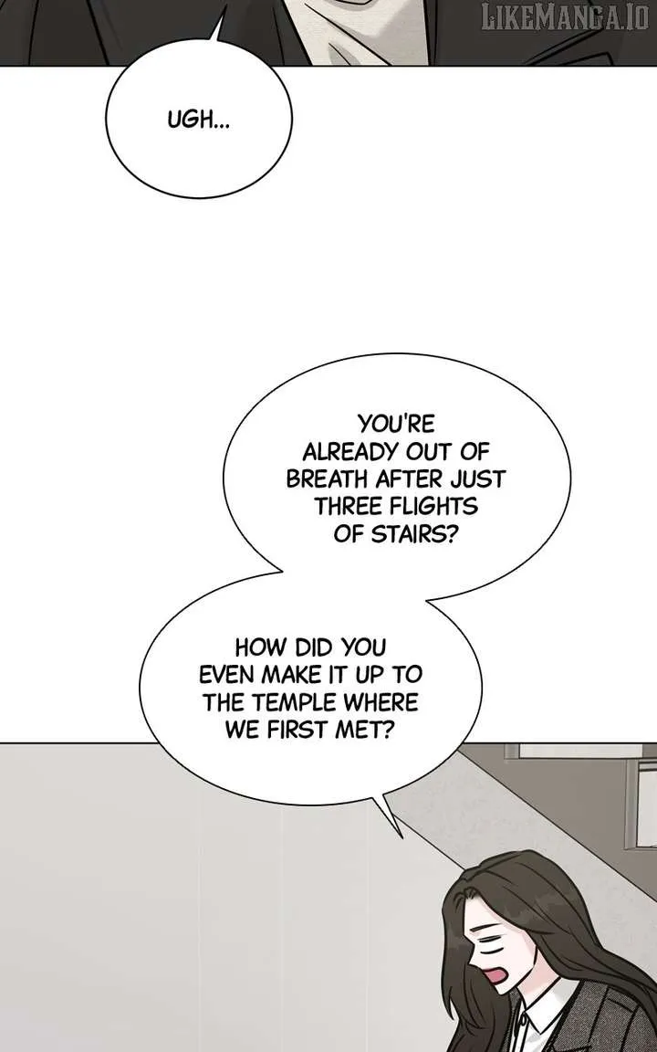 If You Don’t Love, You Die Chapter 17 page 55 - 