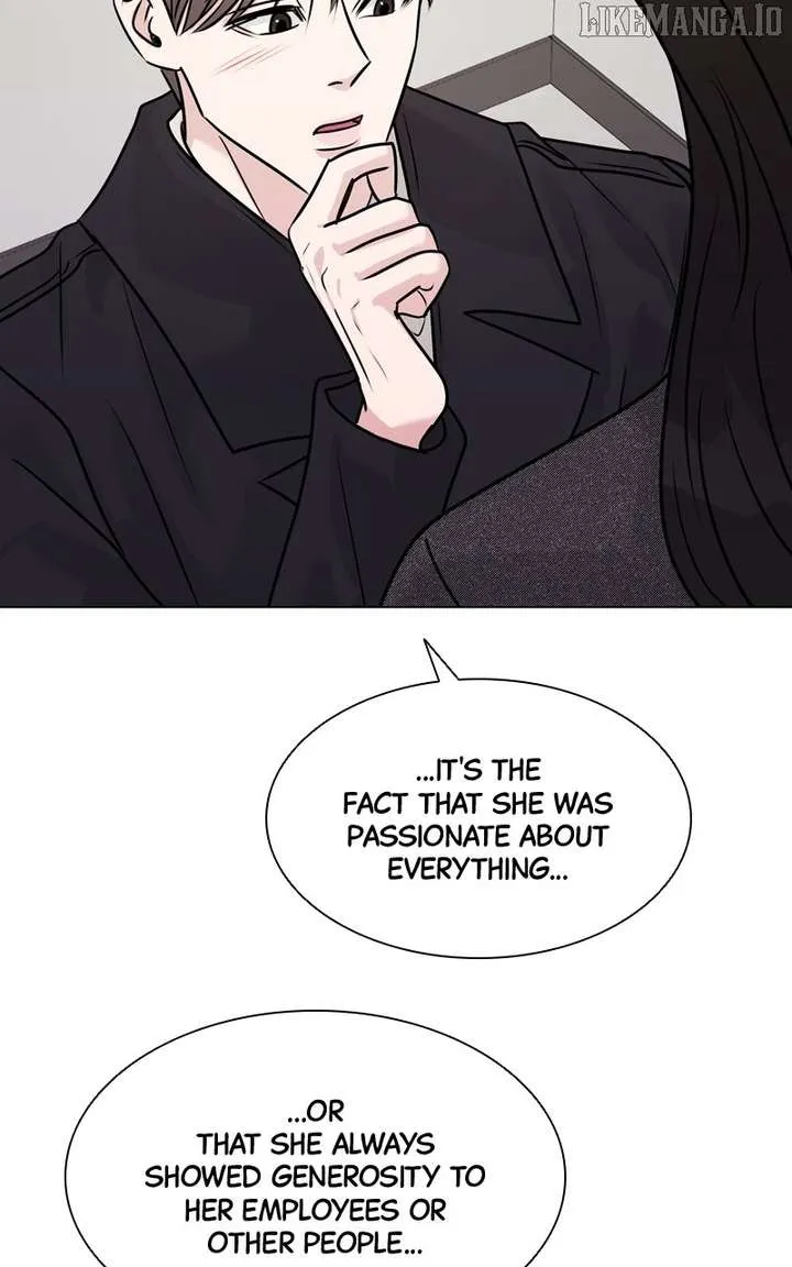 If You Don’t Love, You Die Chapter 17 page 60 - 