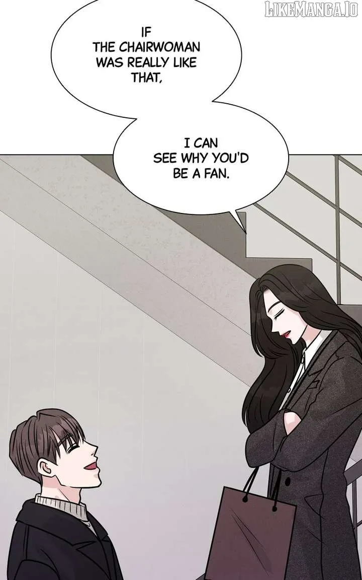 If You Don’t Love, You Die Chapter 17 page 64 - 