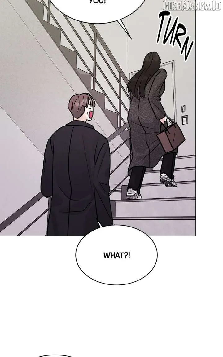 If You Don’t Love, You Die Chapter 17 page 67 - 