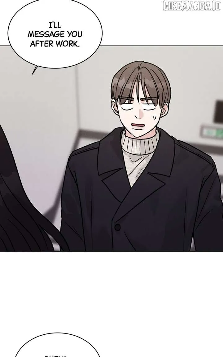 If You Don’t Love, You Die Chapter 17 page 68 - 
